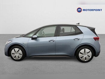 Used Volkswagen ID.3 2022 for sale - 77378726: Photo