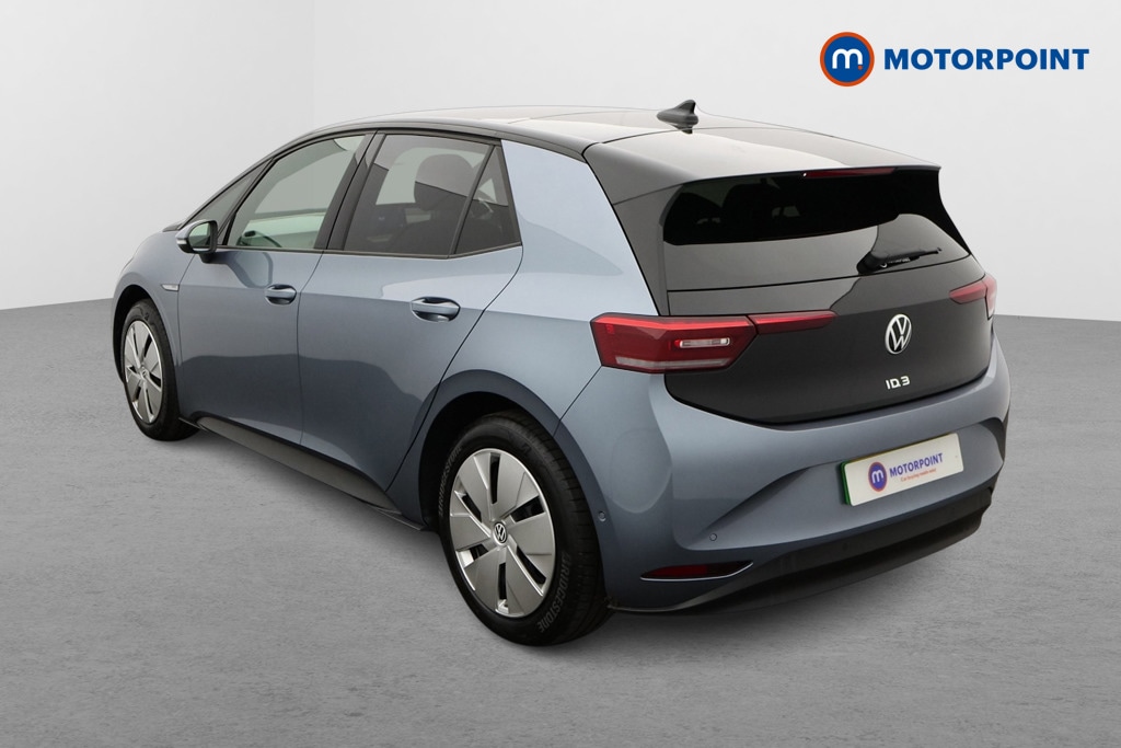 Used Volkswagen ID.3 2022 for sale - 77378726: Photo 5