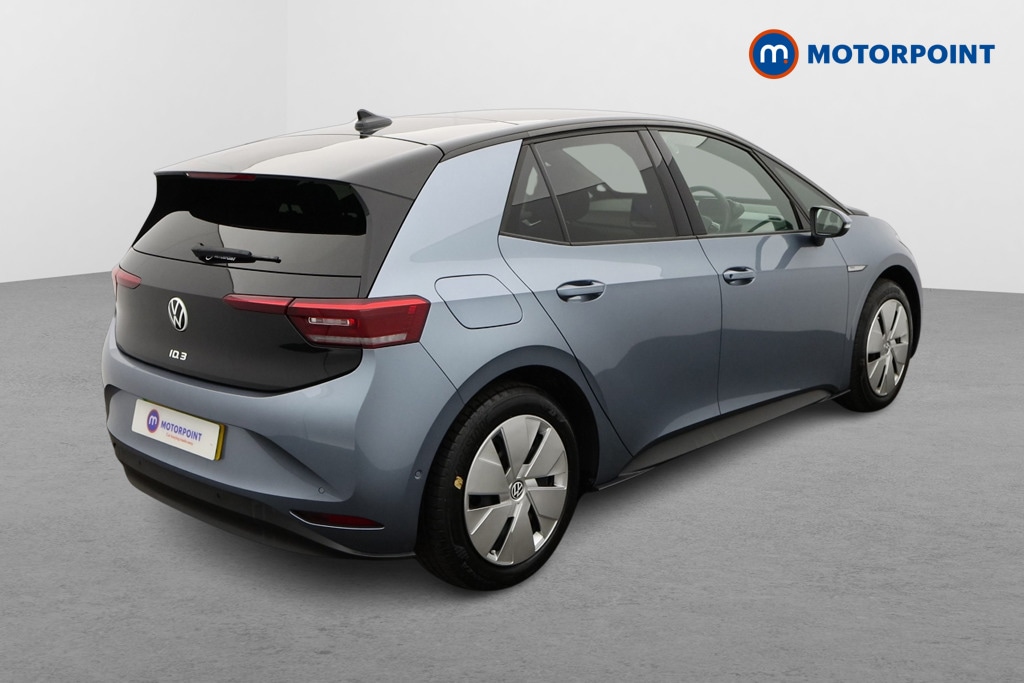 Used Volkswagen ID.3 2022 for sale - 77378726: Photo 7