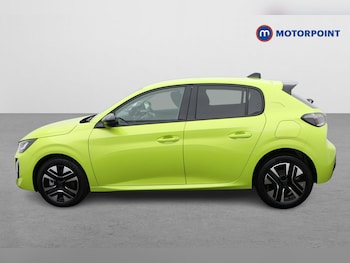 Used Peugeot 208 2026 for sale - 78779730: Photo