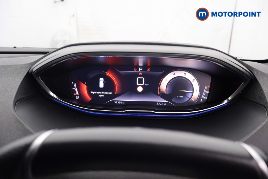 Used Peugeot 3008 2020 for sale - 77890524: Photo 12