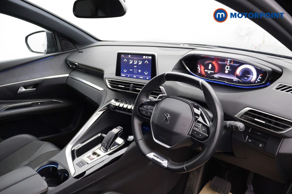 Used Peugeot 3008 2020 for sale - 77890524: Photo 18