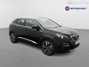 Used Peugeot 3008 2020 for sale - 77890524: Photo