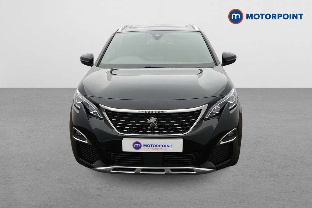Used Peugeot 3008 2020 for sale - 77890524: Photo 2