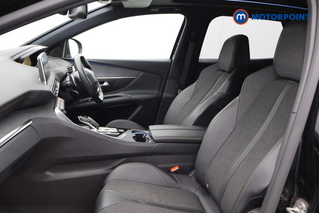 Used Peugeot 3008 2020 for sale - 77890524: Photo 24