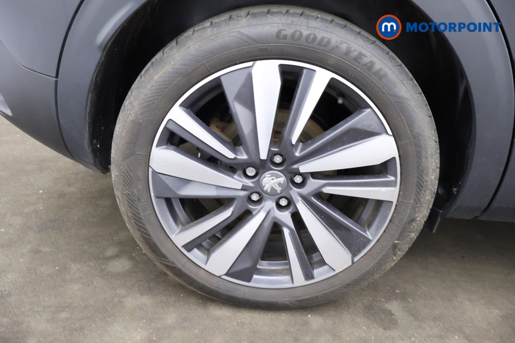 Used Peugeot 3008 2020 for sale - 77890524: Photo 26