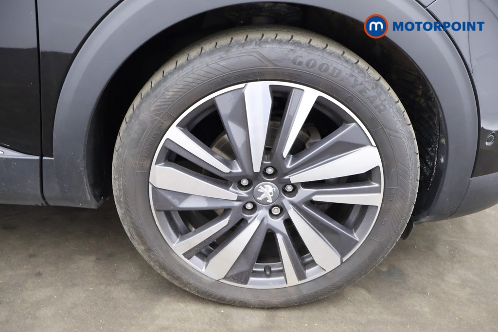 Used Peugeot 3008 2020 for sale - 77890524: Photo 27