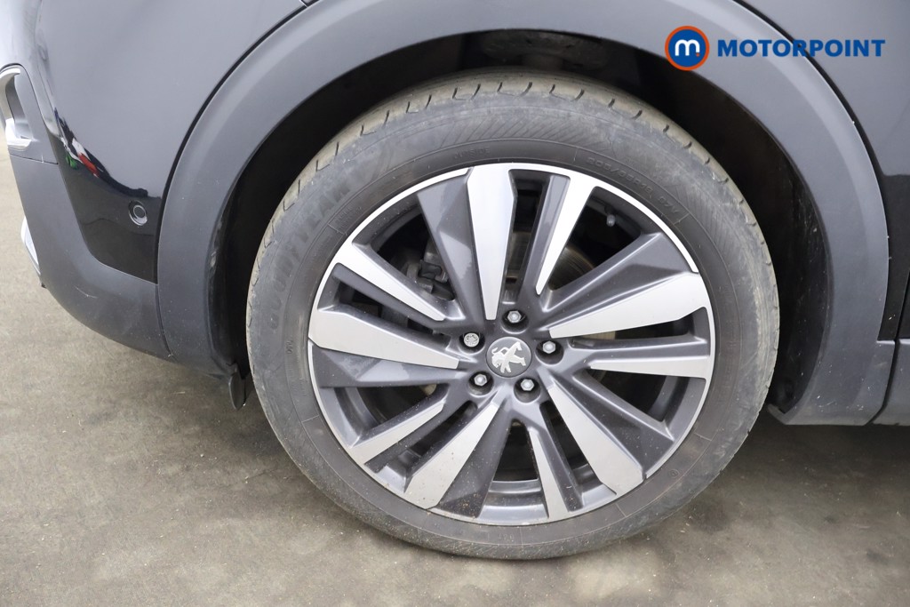 Used Peugeot 3008 2020 for sale - 77890524: Photo 28