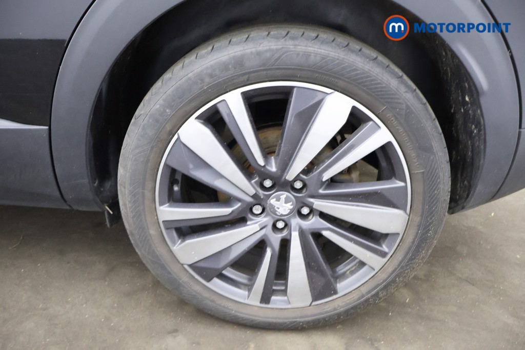 Used Peugeot 3008 2020 for sale - 77890524: Photo 29