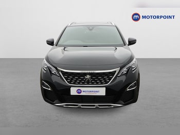 Used Peugeot 3008 2020 for sale - 77890524: Photo
