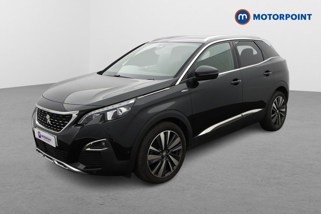 Used Peugeot 3008 2020 for sale - 77890524: Photo 3