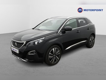 Used Peugeot 3008 2020 for sale - 77890524: Photo