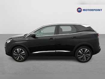 Used Peugeot 3008 2020 for sale - 77890524: Photo