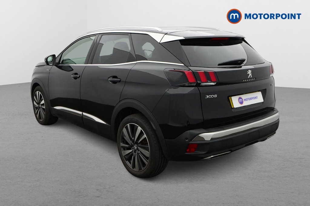 Used Peugeot 3008 2020 for sale - 77890524: Photo 5