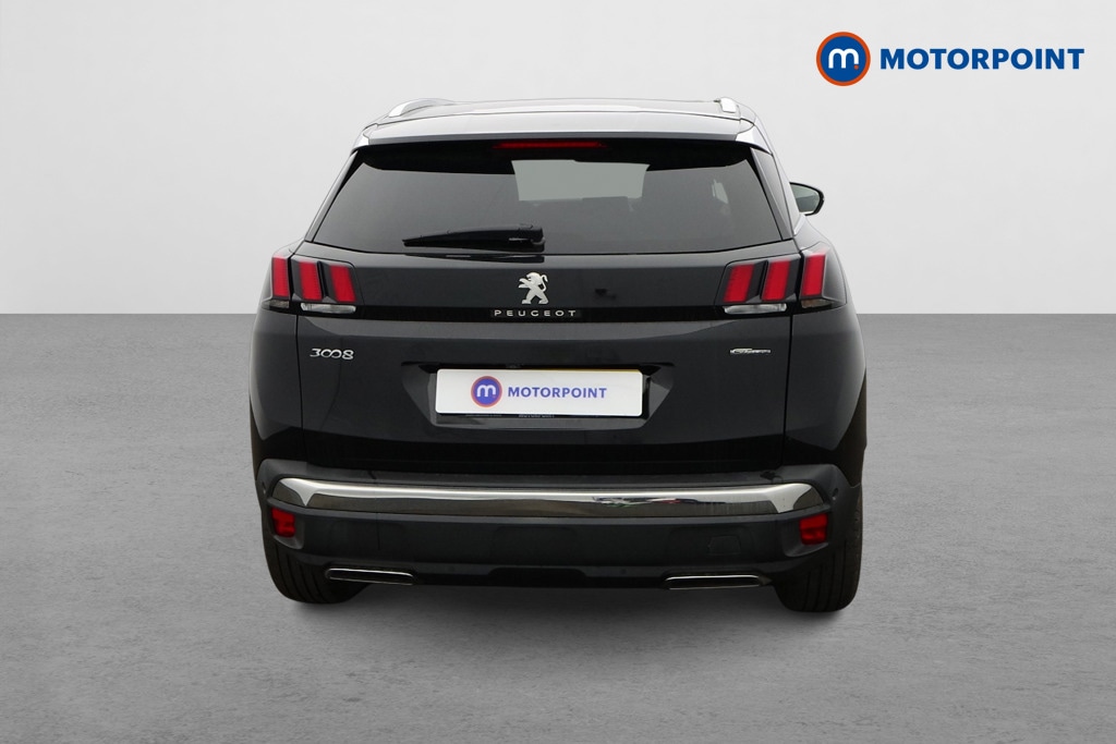 Used Peugeot 3008 2020 for sale - 77890524: Photo 6