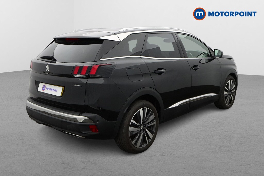 Used Peugeot 3008 2020 for sale - 77890524: Photo 7