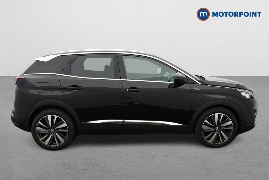 Used Peugeot 3008 2020 for sale - 77890524: Photo 8