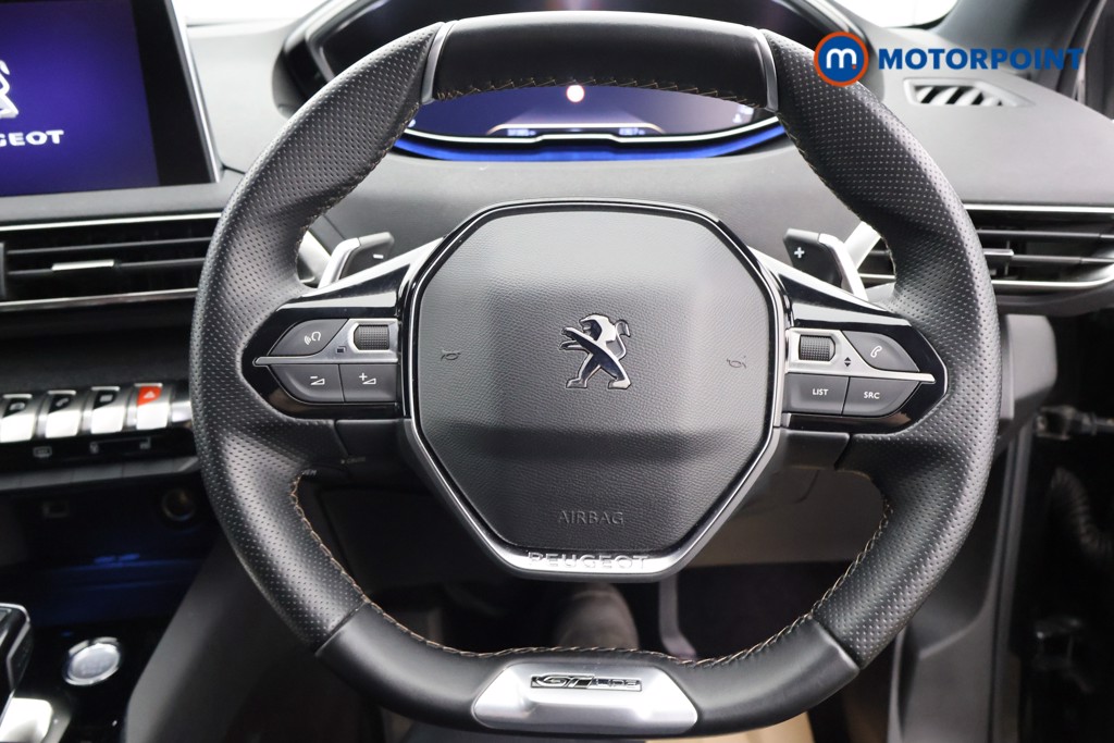 Used Peugeot 3008 2020 for sale - 77890524: Photo 9