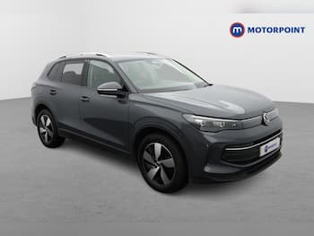 Used Volkswagen Tiguan 2025 for sale - 79653183: Photo
