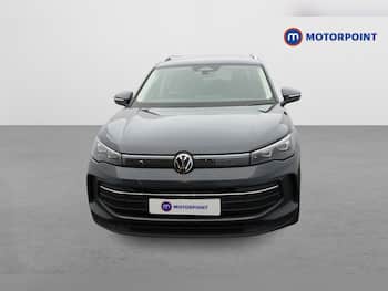 Used Volkswagen Tiguan 2025 for sale - 79653183: Photo