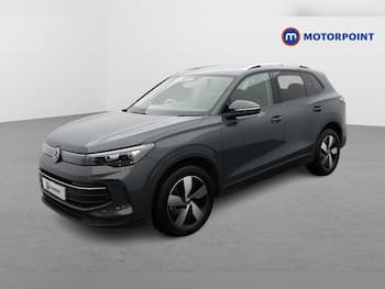 Used Volkswagen Tiguan 2025 for sale - 79653183: Photo