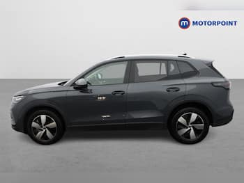 Used Volkswagen Tiguan 2025 for sale - 79653183: Photo