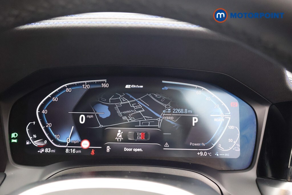 Used BMW 3 Series 2022 for sale - 77404083: Photo 12