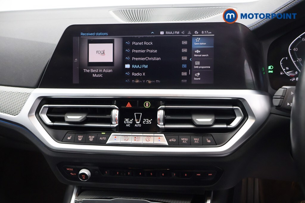 Used BMW 3 Series 2022 for sale - 77404083: Photo 16