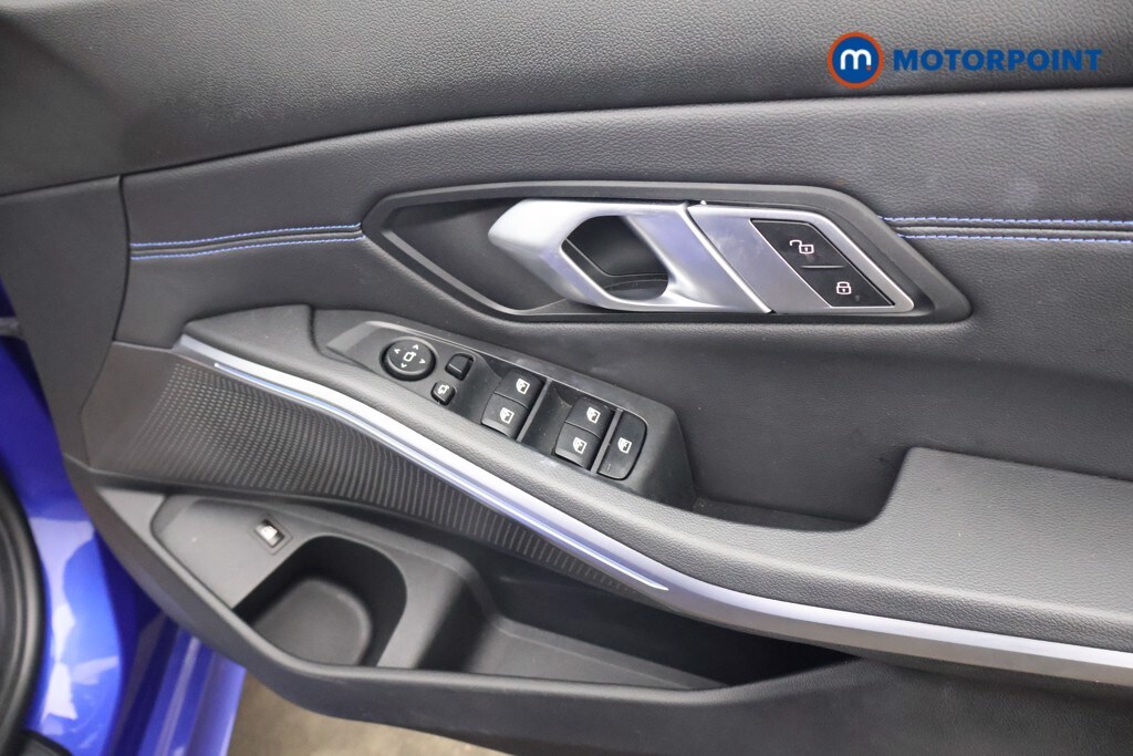 Used BMW 3 Series 2022 for sale - 77404083: Photo 19