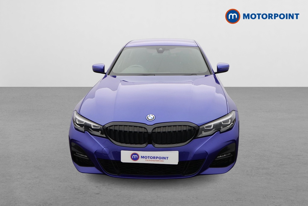 Used BMW 3 Series 2022 for sale - 77404083: Photo 2