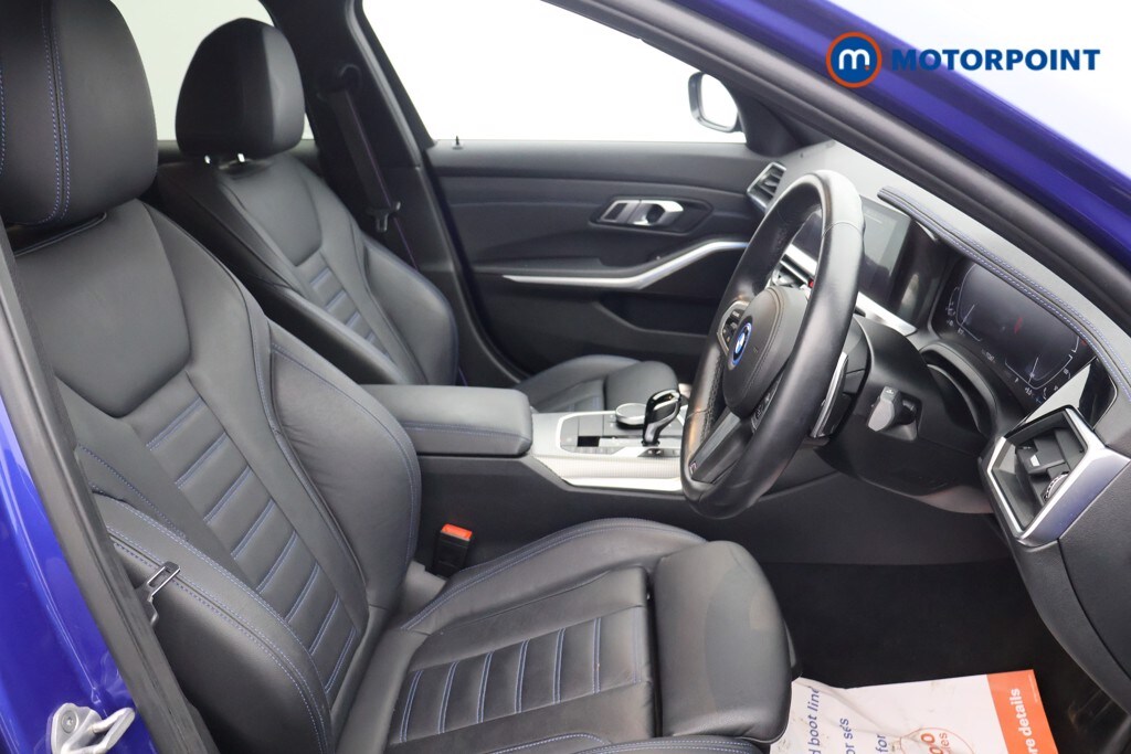 Used BMW 3 Series 2022 for sale - 77404083: Photo 21