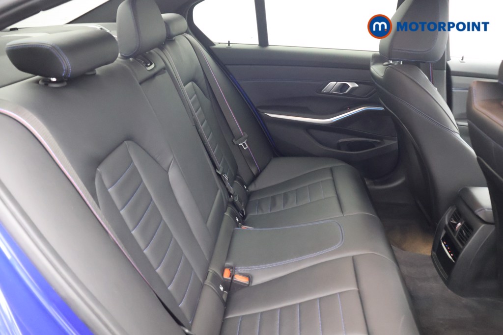 Used BMW 3 Series 2022 for sale - 77404083: Photo 22