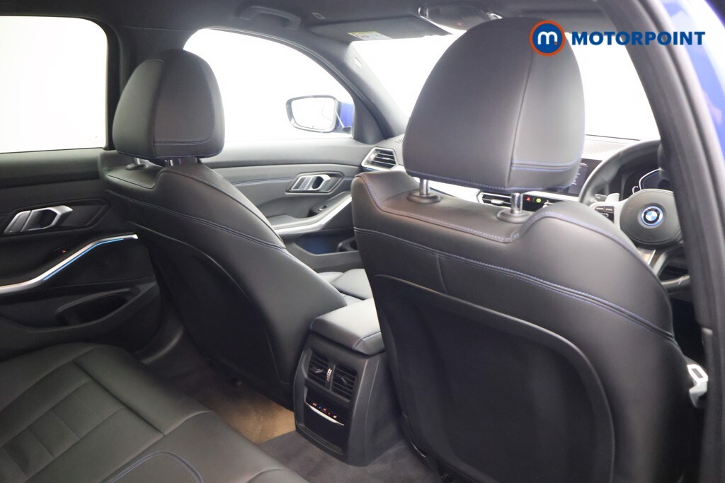 Used BMW 3 Series 2022 for sale - 77404083: Photo 23