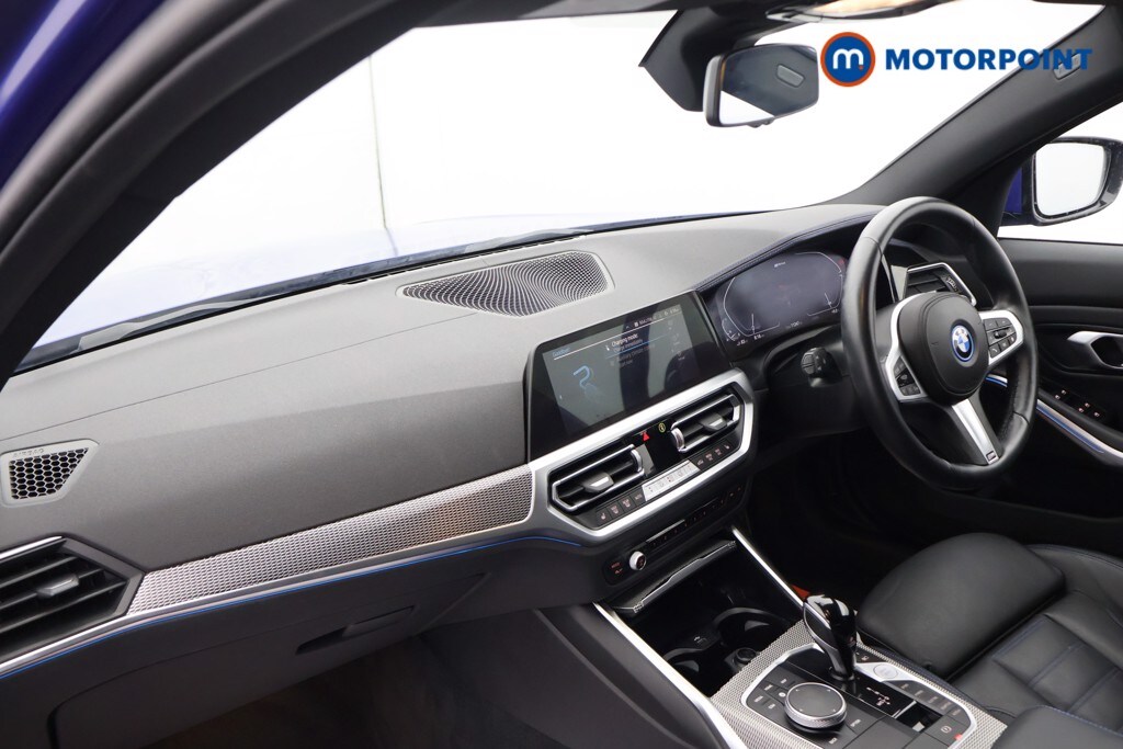 Used BMW 3 Series 2022 for sale - 77404083: Photo 25