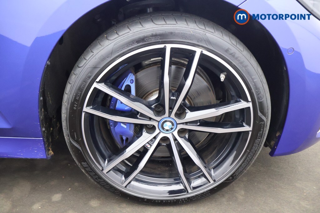 Used BMW 3 Series 2022 for sale - 77404083: Photo 29