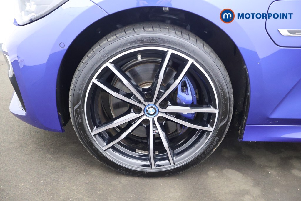 Used BMW 3 Series 2022 for sale - 77404083: Photo 30