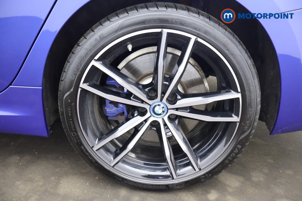 Used BMW 3 Series 2022 for sale - 77404083: Photo 31