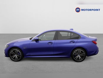 Used BMW 3 Series undefined for sale - 77404083: Photo