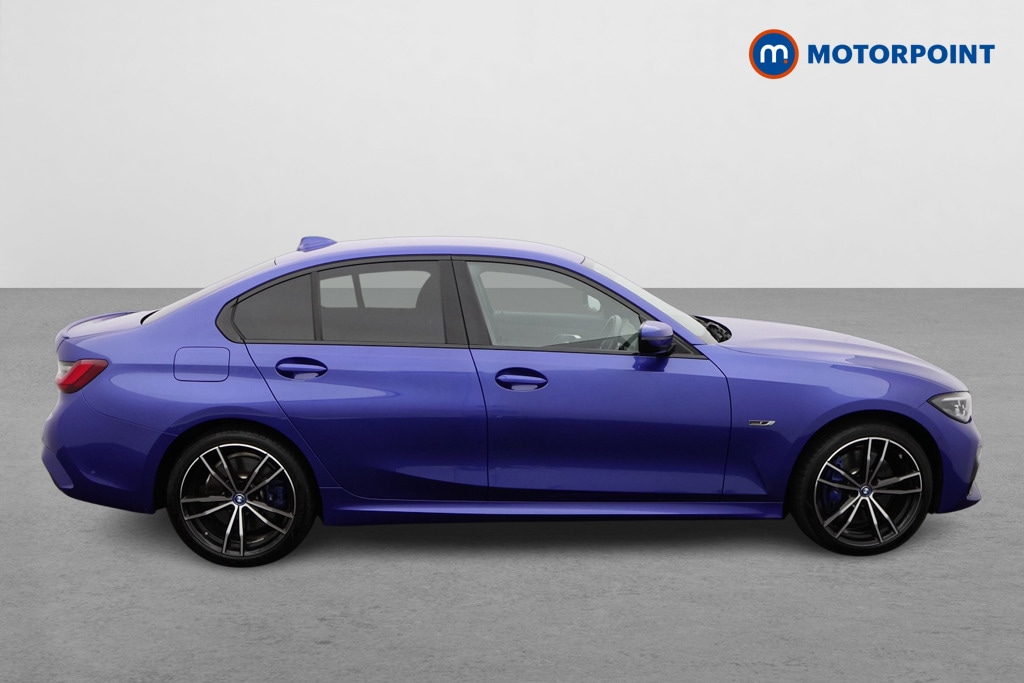 Used BMW 3 Series 2022 for sale - 77404083: Photo 8