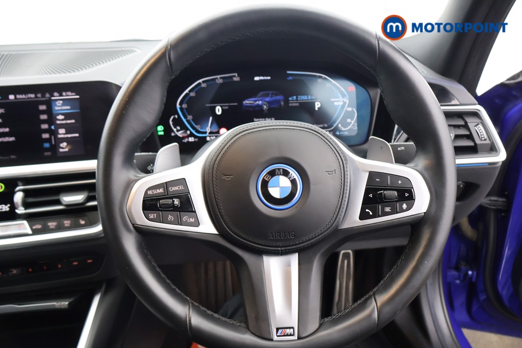 Used BMW 3 Series 2022 for sale - 77404083: Photo 9