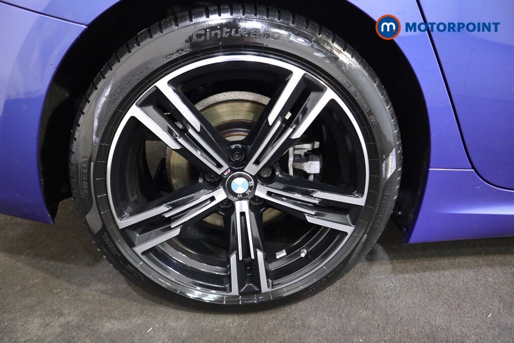 Used BMW 3 Series for sale - 77502158: Photo 30