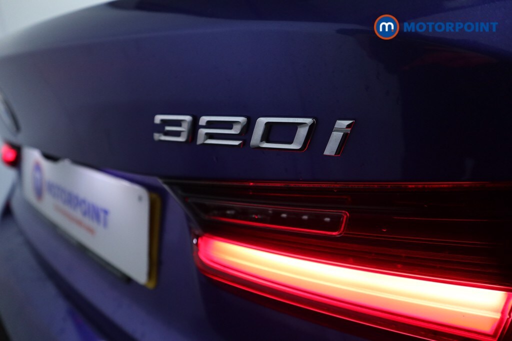 Used BMW 3 Series for sale - 77502158: Photo 36