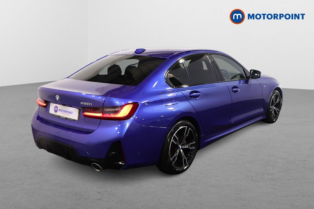 Used BMW 3 Series for sale - 77502158: Photo 7