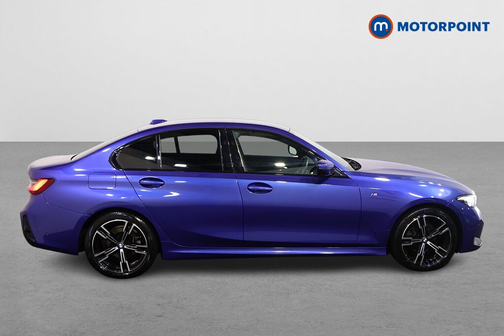 Used BMW 3 Series for sale - 77502158: Photo 8