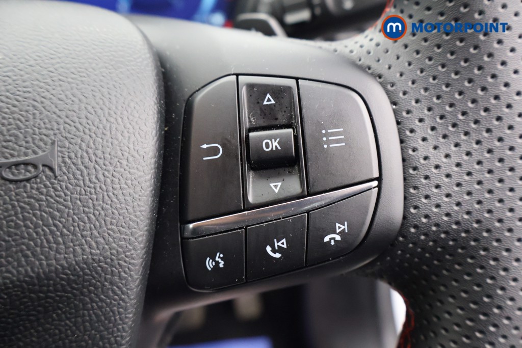 Used Ford Puma 2022 for sale - 77221293: Photo 11