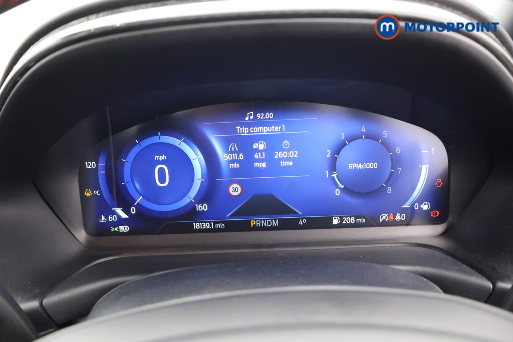 Used Ford Puma 2022 for sale - 77221293: Photo 14