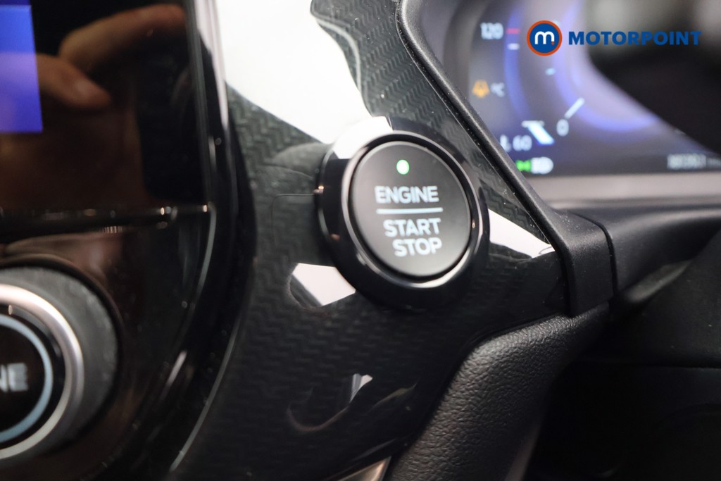 Used Ford Puma 2022 for sale - 77221293: Photo 16