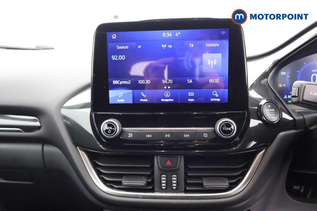 Used Ford Puma 2022 for sale - 77221293: Photo 17