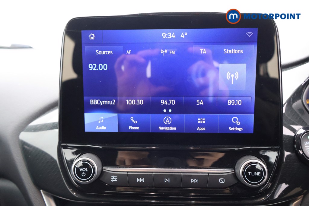 Used Ford Puma 2022 for sale - 77221293: Photo 18