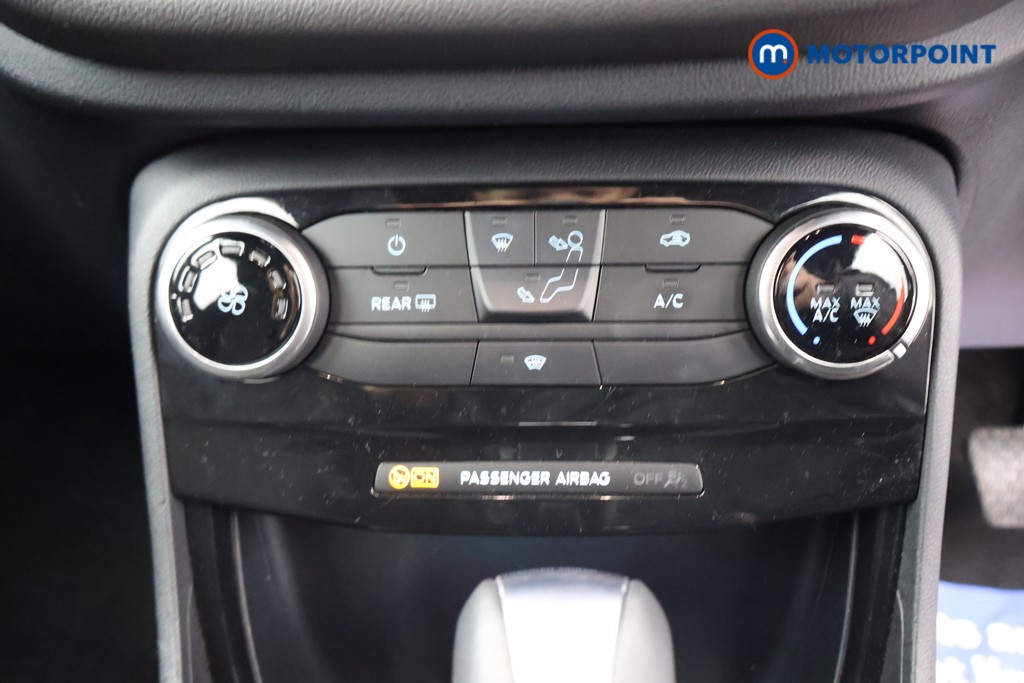 Used Ford Puma 2022 for sale - 77221293: Photo 19